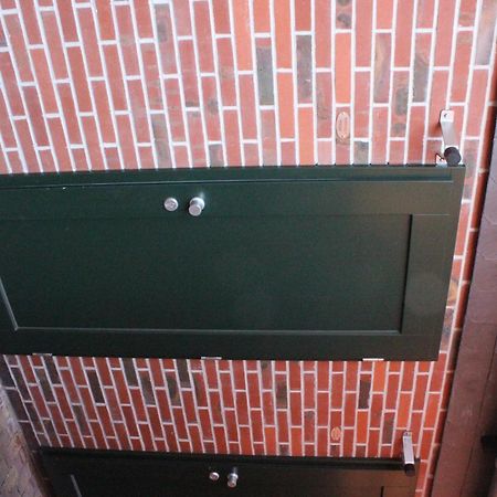 Altstadt Wohnung 2 "Hooge" بوركم المظهر الخارجي الصورة