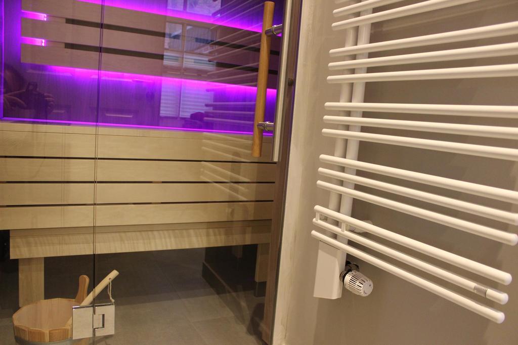 Altstadt Wohnung 2 "Hooge" بوركم المظهر الخارجي الصورة