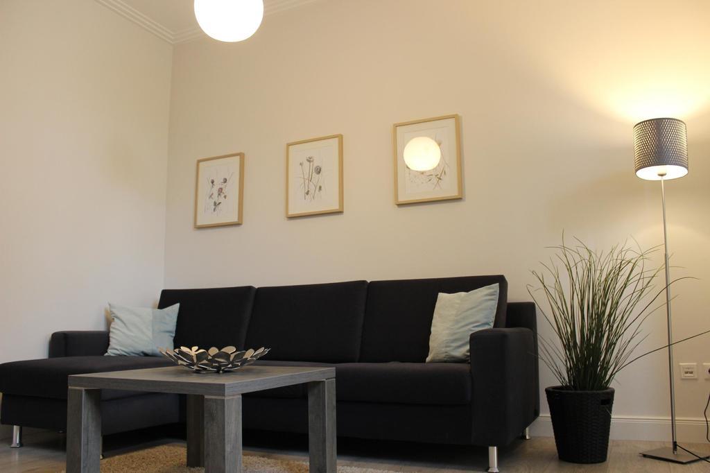 Altstadt Wohnung 2 "Hooge" بوركم المظهر الخارجي الصورة